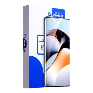 柏奈儿一加Ace5pro钢化膜新款曲面11手机10贴膜9r全屏Ace5覆盖5t全胶8t水凝软膜7t曲屏防摔6保护oneplus9/8/7