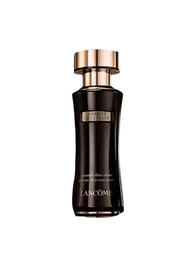 兰蔻 黑金臻宠四件套 美容液150ml+精华乳30ml+面霜50ml+眼霜15ml