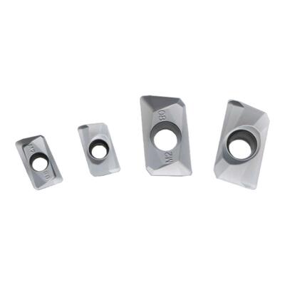 铣刀片加工中心用悍御硬质合金