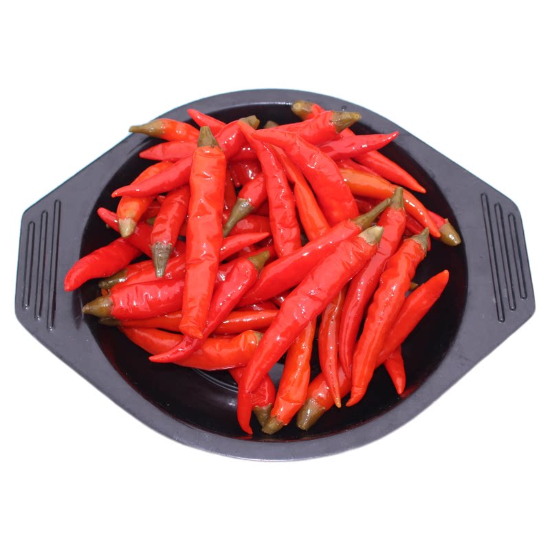 吉运良品泡酸辣椒豆角豇豆大头菜