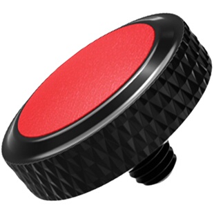 JJC 相机快门按钮适用富士XT30III Xhalf XE5 XT50 X100VI XPro3 XM5 XT20 XT4徕卡Q3 43 D-LUX8尼康ZF配件