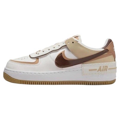 Nike耐克增高复古空军一号