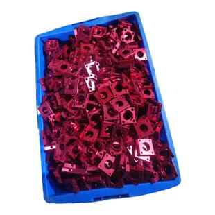 昆山数控CNC加工自动化精密机械零件铝合金不锈加钢急件来图定做