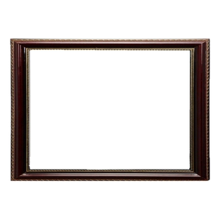 包邮简约实木老人相框遗像框挂墙12寸a4遗相框创意新款16寸A3遗相