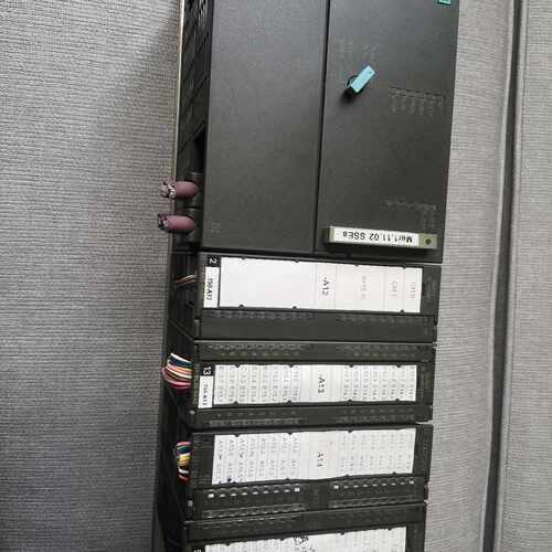 溢价-300系列CPU318-2