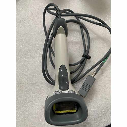 扫描枪数据线USB CBA-R01-S07PAR LS22