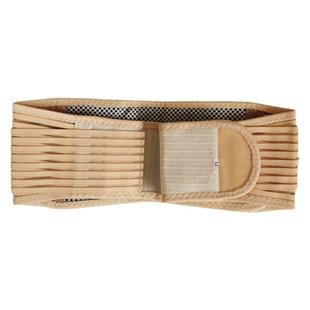 包邮加强型托玛琳自发热护腰透气护腰带自发热磁疗运动护腰带