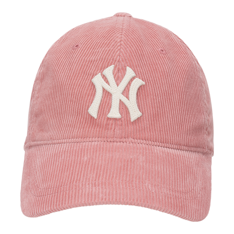 MLB帽子NY刺绣情侣棒球帽运动帽