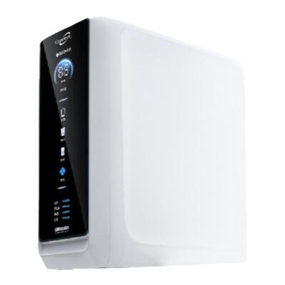 评测严选】通用滤芯净水器