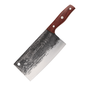 邓家刀菜刀斩切两用刀龙水官方正品大足文武切刀重庆刀具厨刀专业