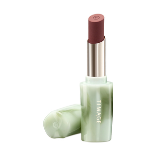 彩棠争青流玉哑雾口红唇膏轻盈滋润显白显色不拔干女朋友生日礼物