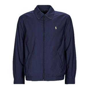 欧洲直邮Polo Ralph Lauren/拉夫劳伦男士外套时尚潮流日常百搭