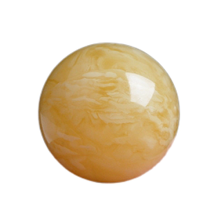 保真俄料琥珀蜜蜡白花蜜圆珠配珠散珠鸡油黄猴头手串108颗单珠子