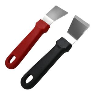 锅底铲刀去油污工具黑垢焦油铲刀冰箱除霜冰铲子厨房家政清洁用品