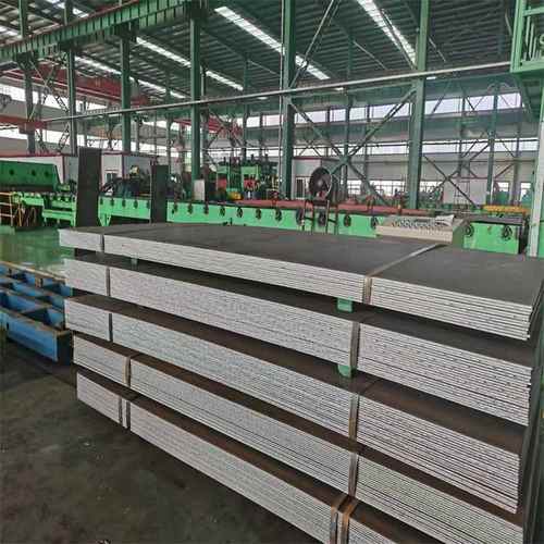 Q345R容器板 12cr1mov容器板 q345r灌板 15CRMO锅炉钢板A516CR70