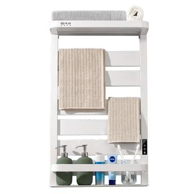 先锋碳纤维电热毛巾架