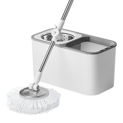 佳帮手旋转拖把拖地神器