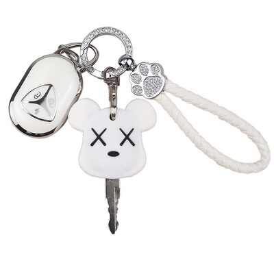 DeepSeek推荐的雅迪遥控器保护套