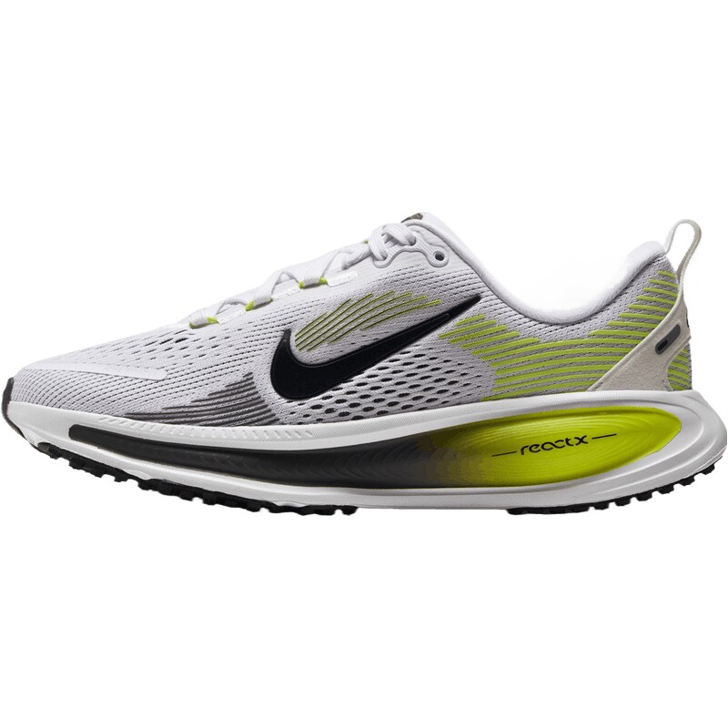 滔搏丨NIKE耐克儿童VOMERO 18户外舒适运动跑步鞋HQ2157-117