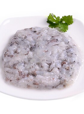 海丸记虾滑海丸记虾滑火锅食材