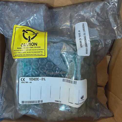 National Instruments 777141-01  / TBX-68 Connector Block -Ne