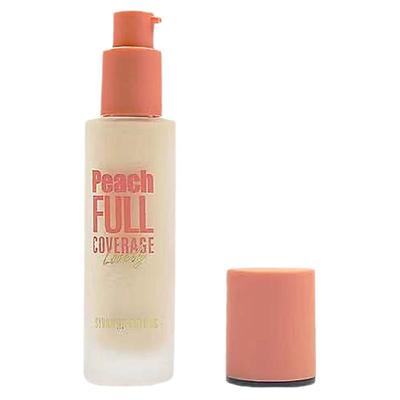 裸妆奶油肌保湿随机赠送小礼品