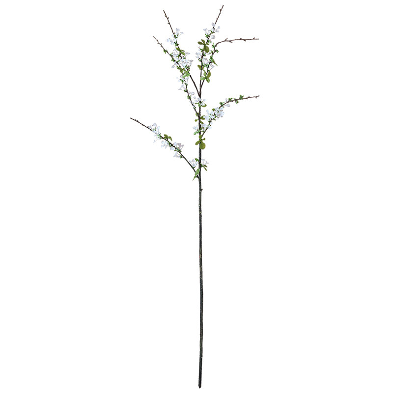 高级感绿植假花摆件家居客厅
