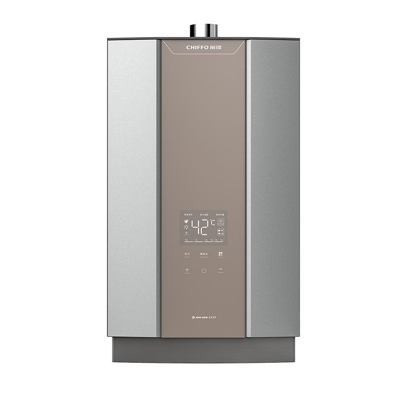 前锋热水器FD650直流变频低燥18L