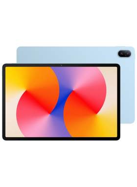 HUAWEI MatePad SE 11英寸华为平板电脑高刷护眼全面屏金属机身学生学习机官方旗舰店
