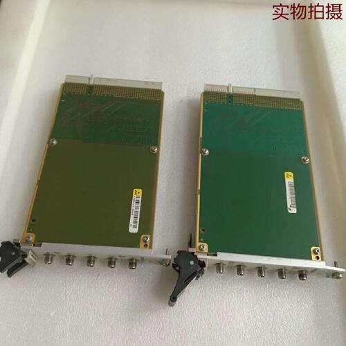 询价-控制卡PXI3065A成色如图月