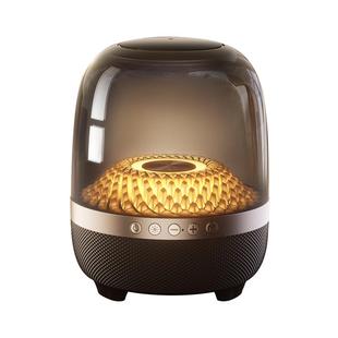 金运G3曼哈顿音响大音量蓝牙音箱华强北AI无线户外低音炮男