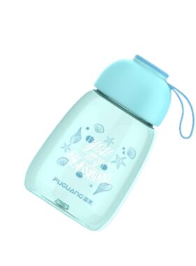 富光哈尼太空塑料杯340ml-680ml