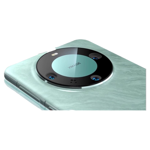 [一盖秒贴]适用华为Mate60Pro镜头膜mate60镜头秒贴玻璃mate60pro后置摄像头mt60华rs非凡后镜头钢化一体全包