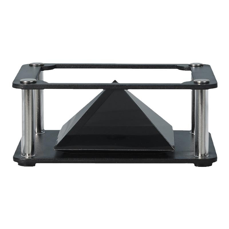 diy自制3d全息投影仪材料包