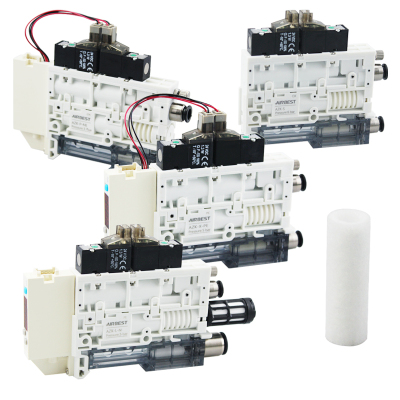 集成真空发生器AIRBEST