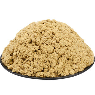 纯艾绒散装厂家500g艾草包十年陈正品隔姜灸家用宫寒特级黄金艾绒