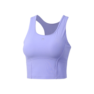 JSC小自在2.0运动背心女一体杯防震跑步内衣美背健身服瑜伽文胸