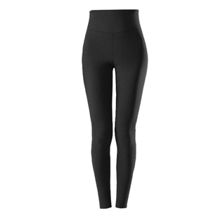 秋裤女款德绒羊绒蚕丝打底2025冬季女士无痕保暖线裤红色羊毛发热