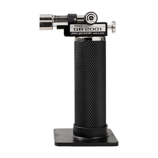 日本Prince 王子雪茄打火机 台式大容量雪茄喷枪 GB-2001