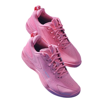 胜利VICTOR威克多羽毛球鞋胶囊系列男女运动比赛李梓嘉A970NLCPS