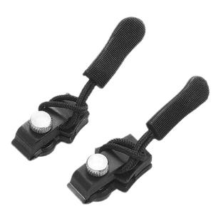 拉链修复器可拆卸头箱包外套衣服鞋靴免工具替换拉锁吊坠头拉链头