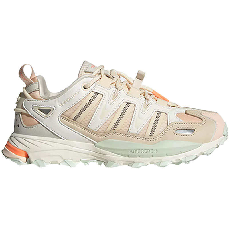 Adidas/阿迪达斯官方正品三叶草Hyperturf男女缓震休闲鞋GX4513