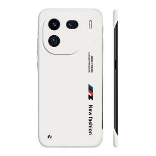 iqoo12手机壳iqoo12pro新款无边框iq00保护套vivo防摔iQOO镜头全包icoo磨砂硬壳iq12超薄外壳男por女爱酷潮牌