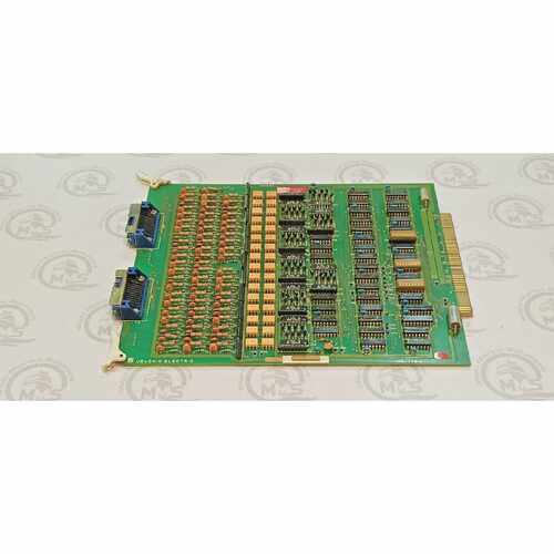 Uzushio Electric UHS01 PCB Modul 1103 Marine Industrie Steue