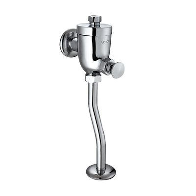 箭牌手按式延时阀小便器冲洗开关