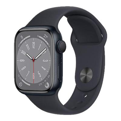 【资源机】Apple/苹果 watch s8 苹果智能手表s9 apple watch  官方旗舰店 官方正品苹果手表iwatch