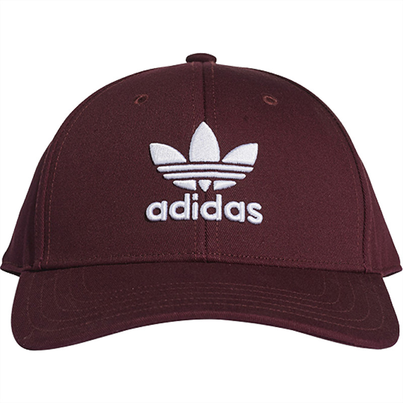 Adidas/阿迪达斯正品三叶草 GOOFY CAP 男女运动帽子GD5510