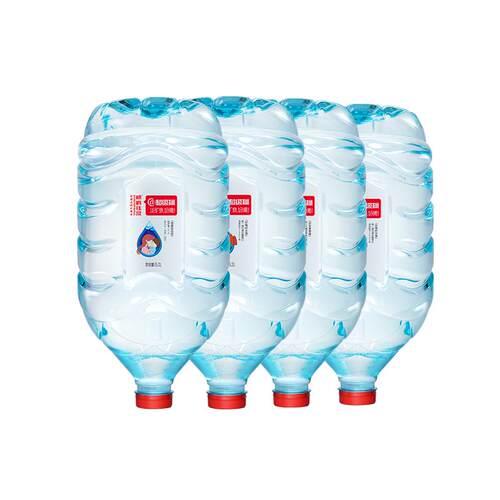 峨眉钰泉15.2L*12桶天然矿泉水弱碱性大桶水【可分批发货】