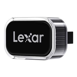 雷克沙理想行车记录仪Type-C128G优盘C50V高速车载哨兵模式U盘