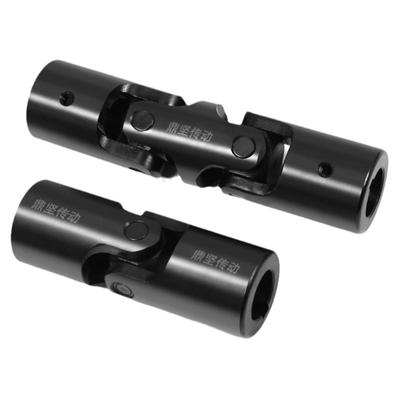 鼎坚传动WXD十字万向节联轴器WX